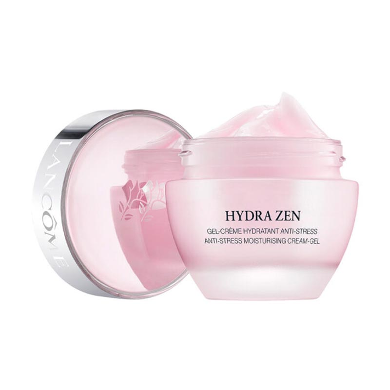 کرم مرطوب کننده هیدرازن لانکوم ریچ Hydra Zen - Main Image